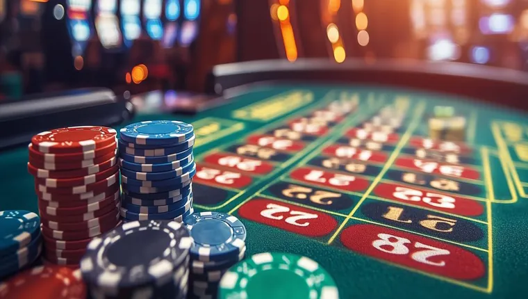 Fair Play and Integrity in Taya777 Bet Gaming
