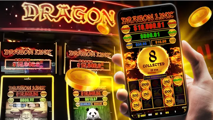 Player celebrating a win on an online casino screen